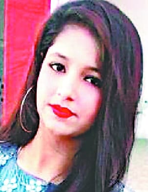 Girl's painful death due to high-tension line