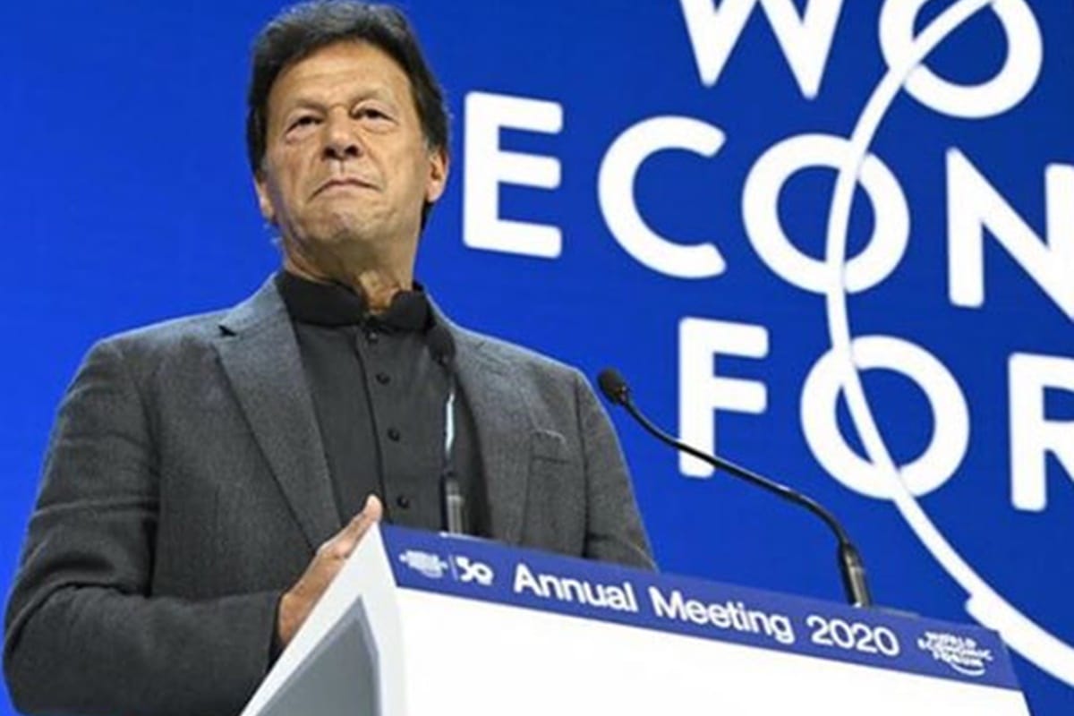 Imran khan will not use indian airspace for his flight to Malaysia during his two day visit country