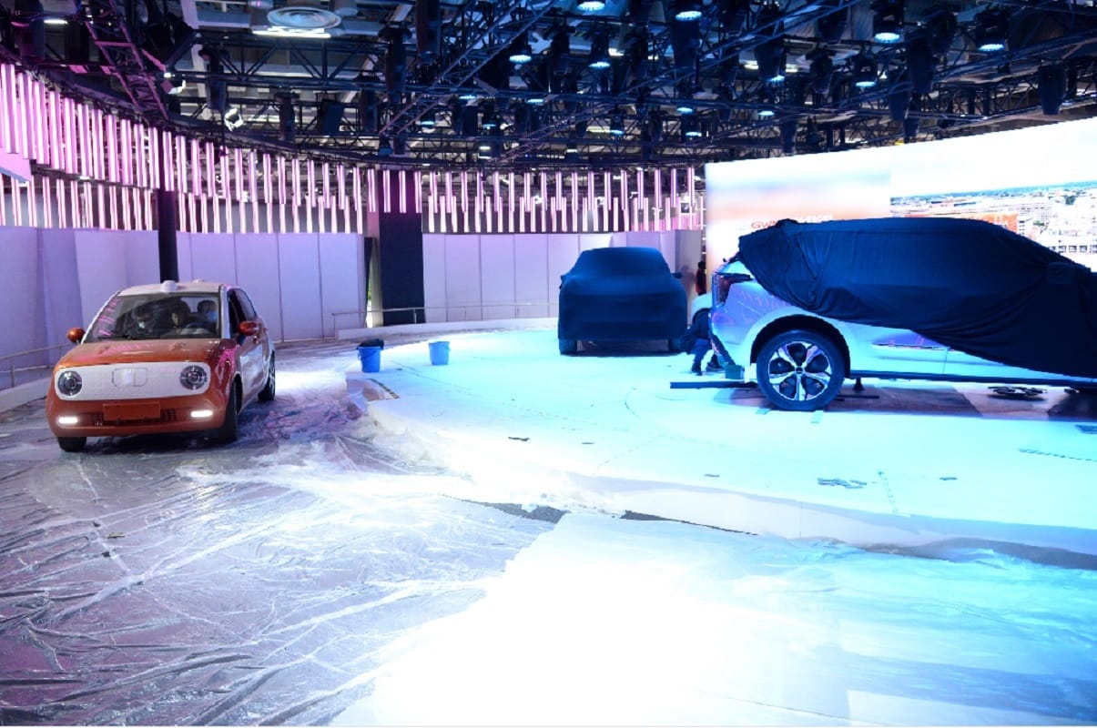auto expo 2020: Automobile companies are not participating in motor shows worldwide, know the reason