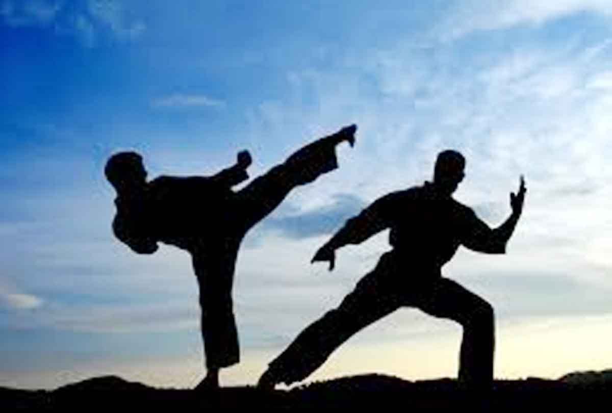 Jammu Kashmir won seven gold and two bronze medals in martial arts