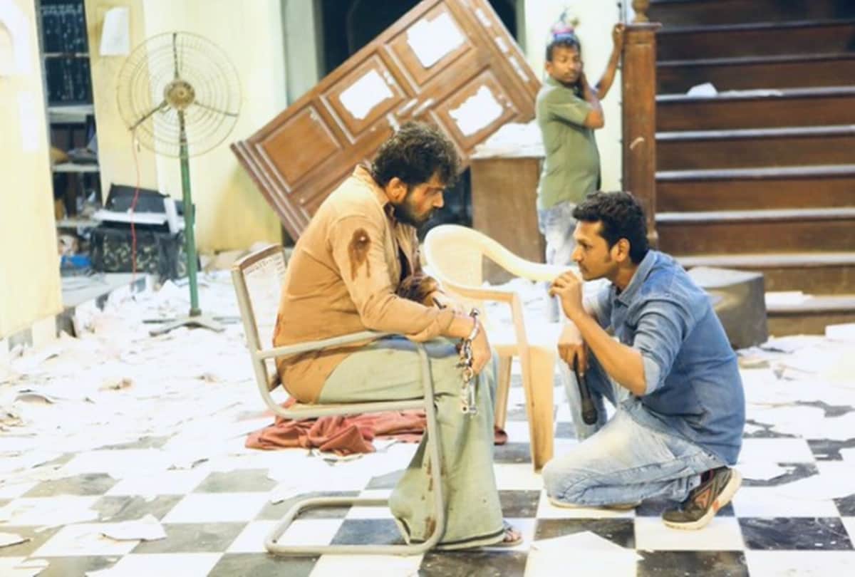 Tamil action blockbuster Kaithi to get Bollywood remake