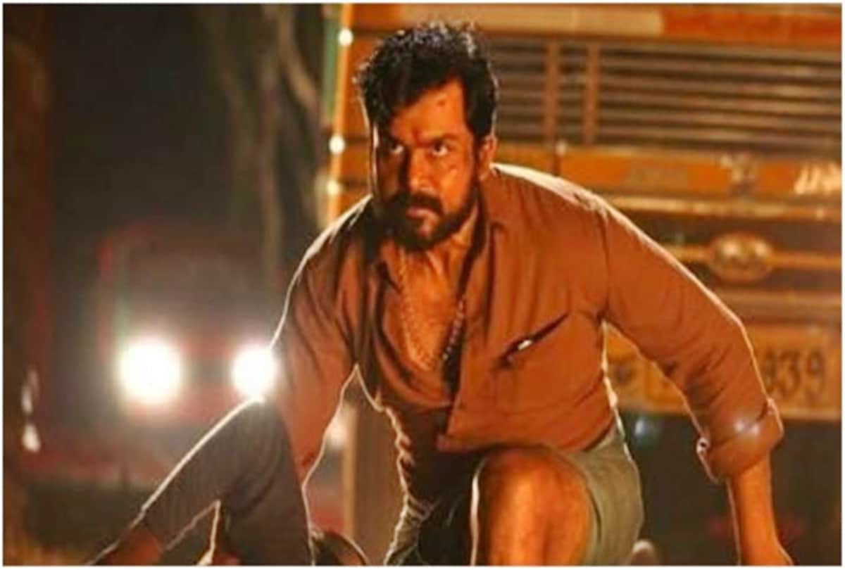 Tamil action blockbuster Kaithi to get Bollywood remake