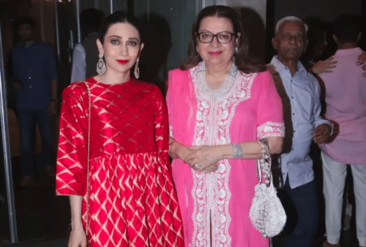 armaan jain sangeet ceremony karishma kapoor to anil ambani attend