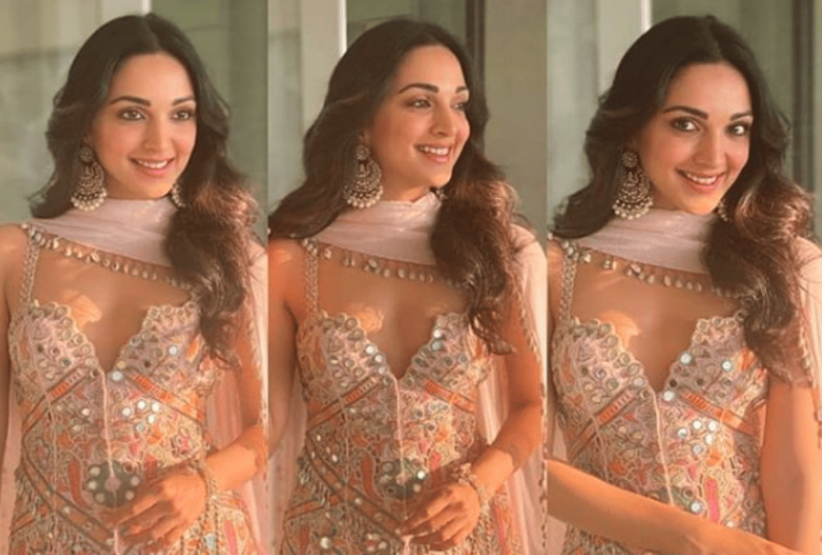 kiara advani ten bold look in these stunning photos