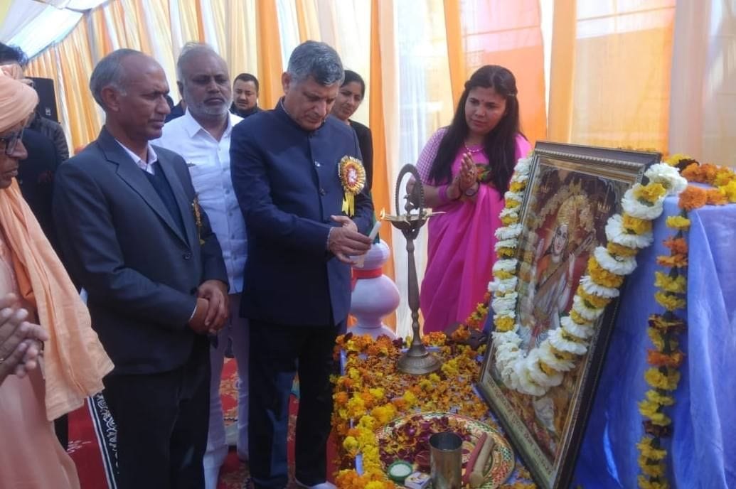 bjp education minister