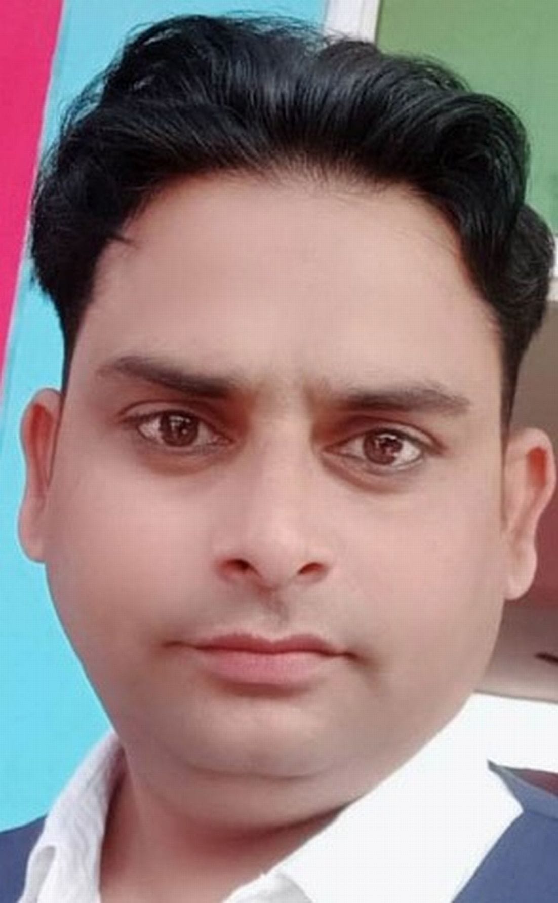 One day before marriage, the young man died in an accident