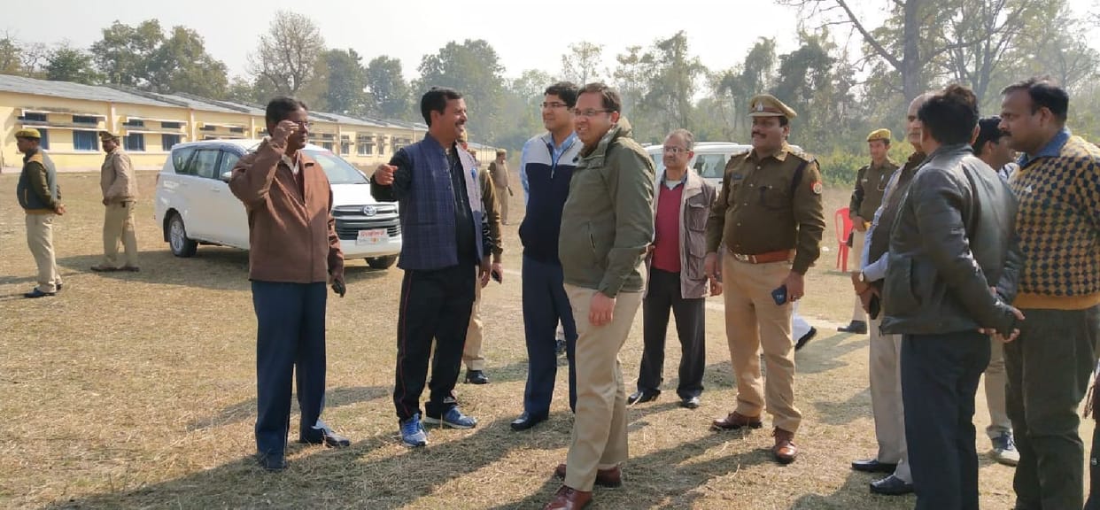 Governor will visit Katarnia to get familiar with Tharu culture