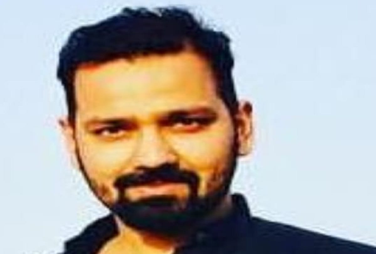 UP police nabbed one lakh awardee crook tilakraj