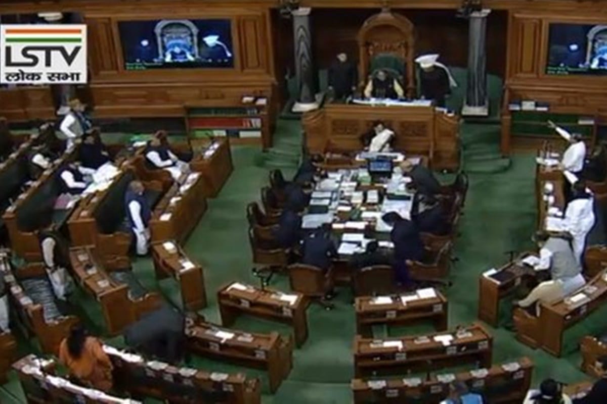Parliament budget session live updates loksabha, rajyasabha, opposition, caa, nrc, npr, president