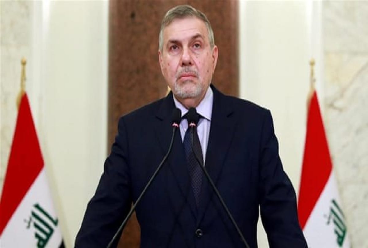 Mohammed Allawi appointed new Iraq Prime Minister, protesters reject him