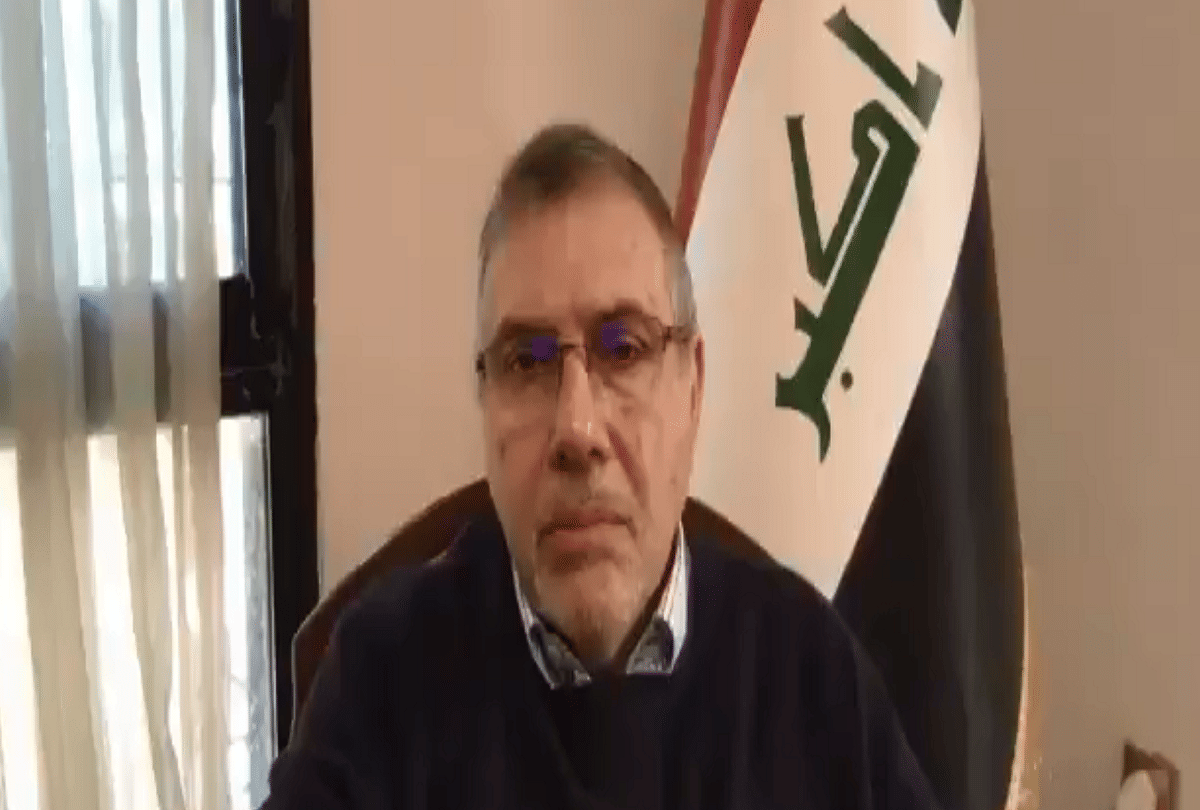 Vote on trust in parliament postponed for second time in iraq