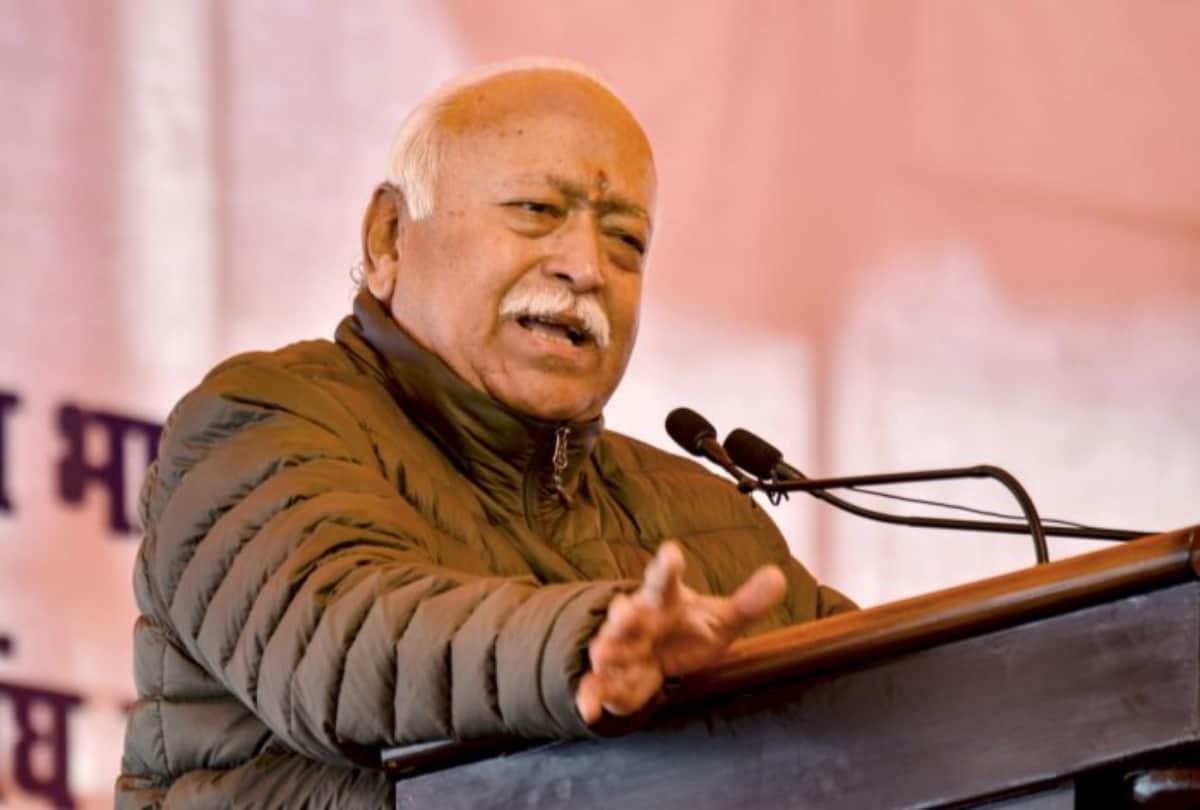 Sonam Kapoor criticised Mohan Bhagwat over his statement for divorce in Hindu Society