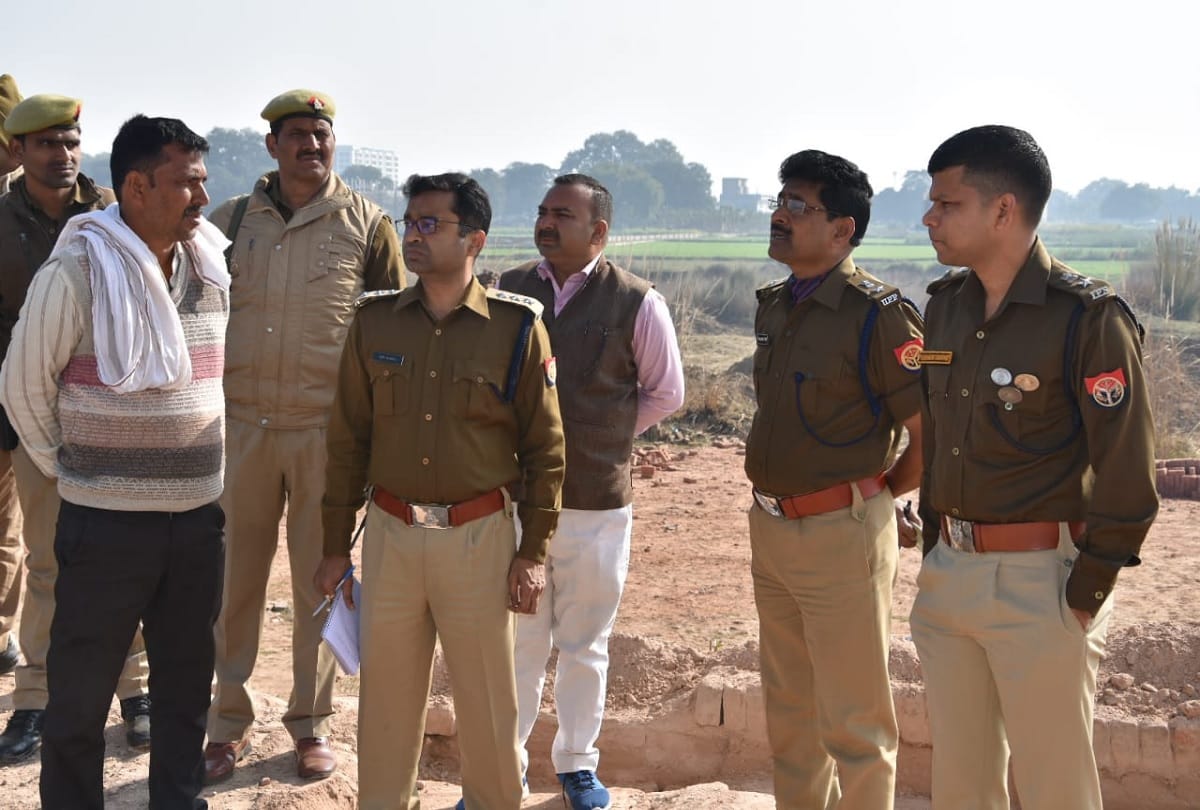 Labor murdered in Varanasi