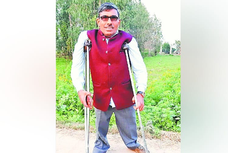 Success Story of Lecturer Narendra Pal