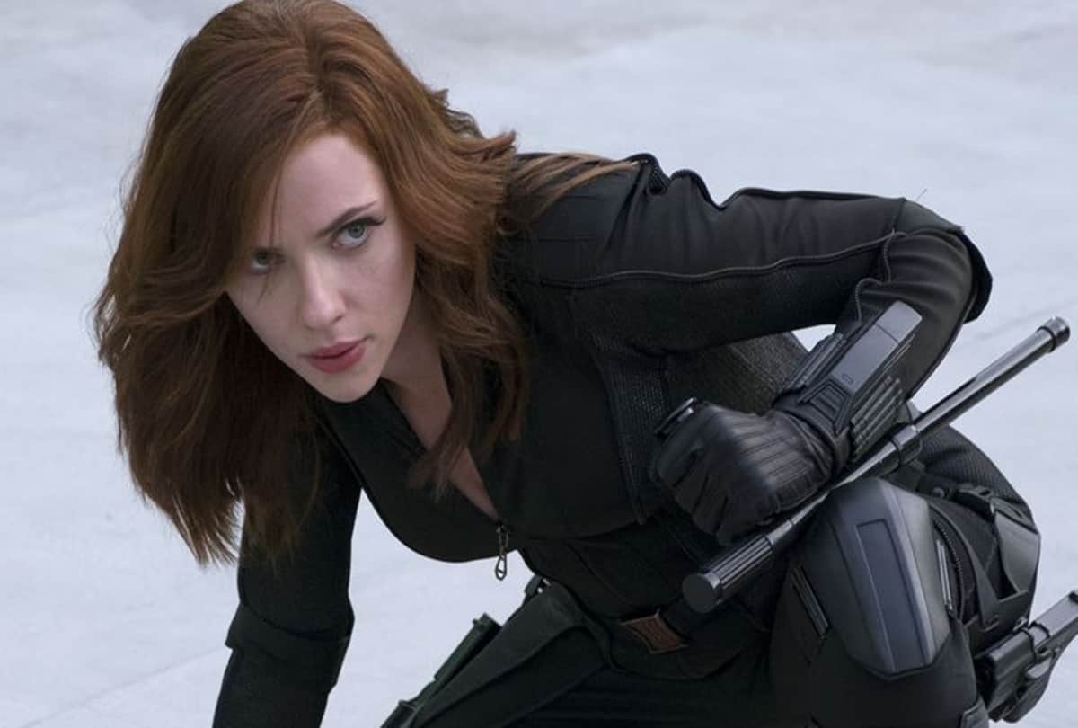 Natasha Romanoff Black Widow Super Bowl Trailer Teases Scarlett Johansson Pre Avengers Family
