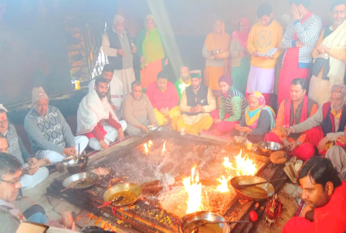 Ashwin month 2021 know what to do and what not in this Sacred month