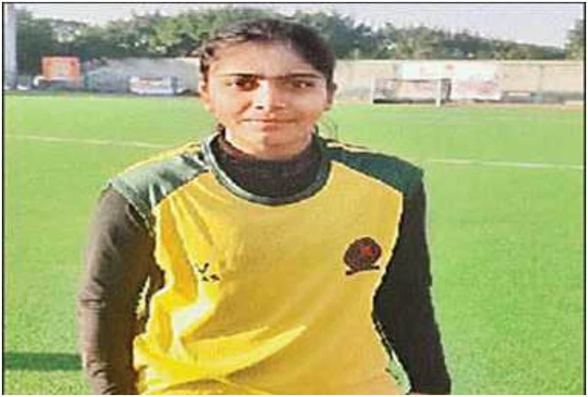 hockey player neha goyal success story