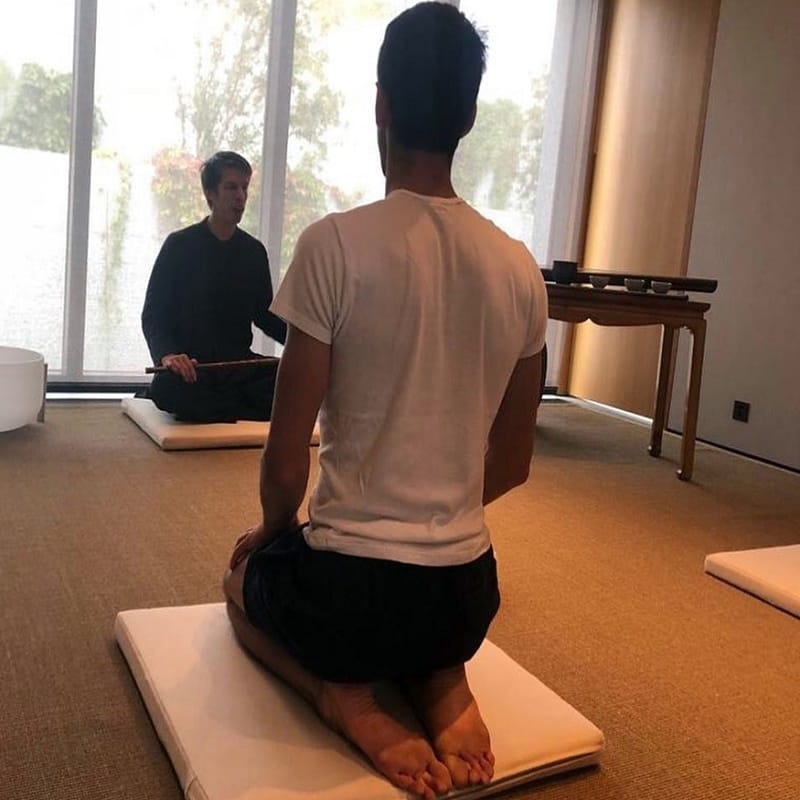Lifestyle of Australia open 2020 champion Novak Djokovic and his success story