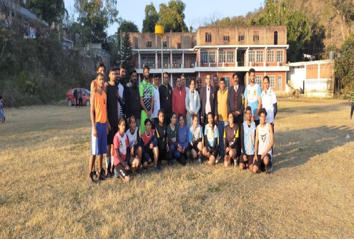 mandi winner in Corfabal, Hamirpur became runner-up