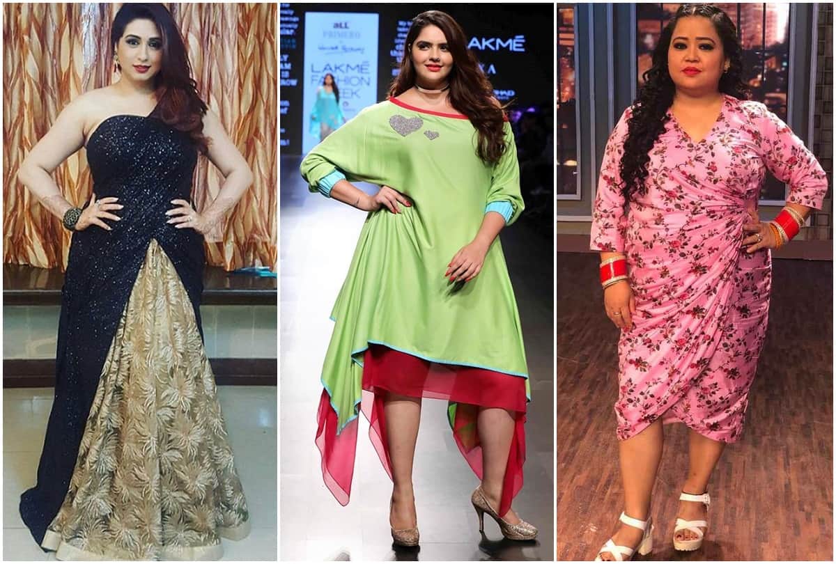 how to look slimmer arms with fashion hacks
