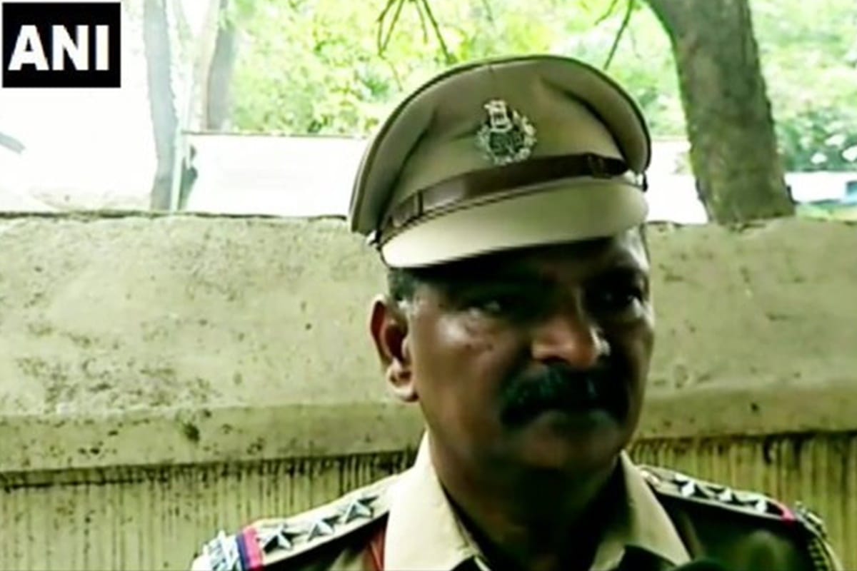 Maharashtra woman teacher set ablaze by man in Wardha, police trying to ascertain motive