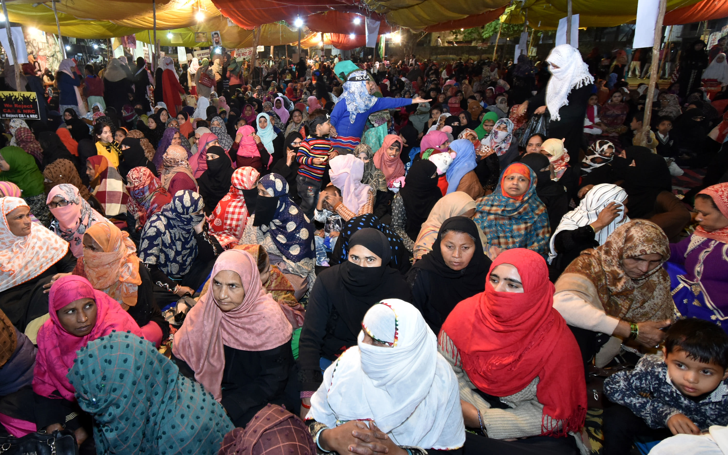 Government is trying to divide into religious mines: Prof. Javed