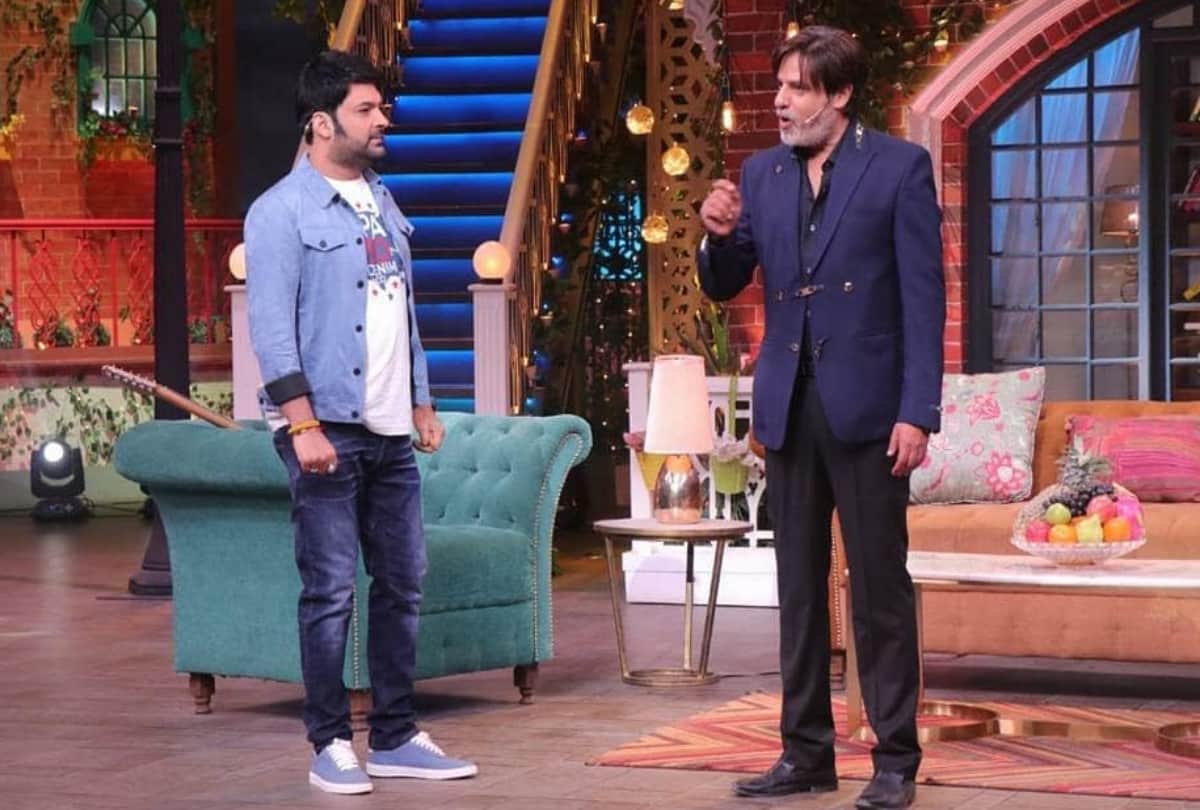 Rahul Roy Aashiqui actor reveals on Kapil Sharma Show that Shah Rukh Khan Darr was offered to him