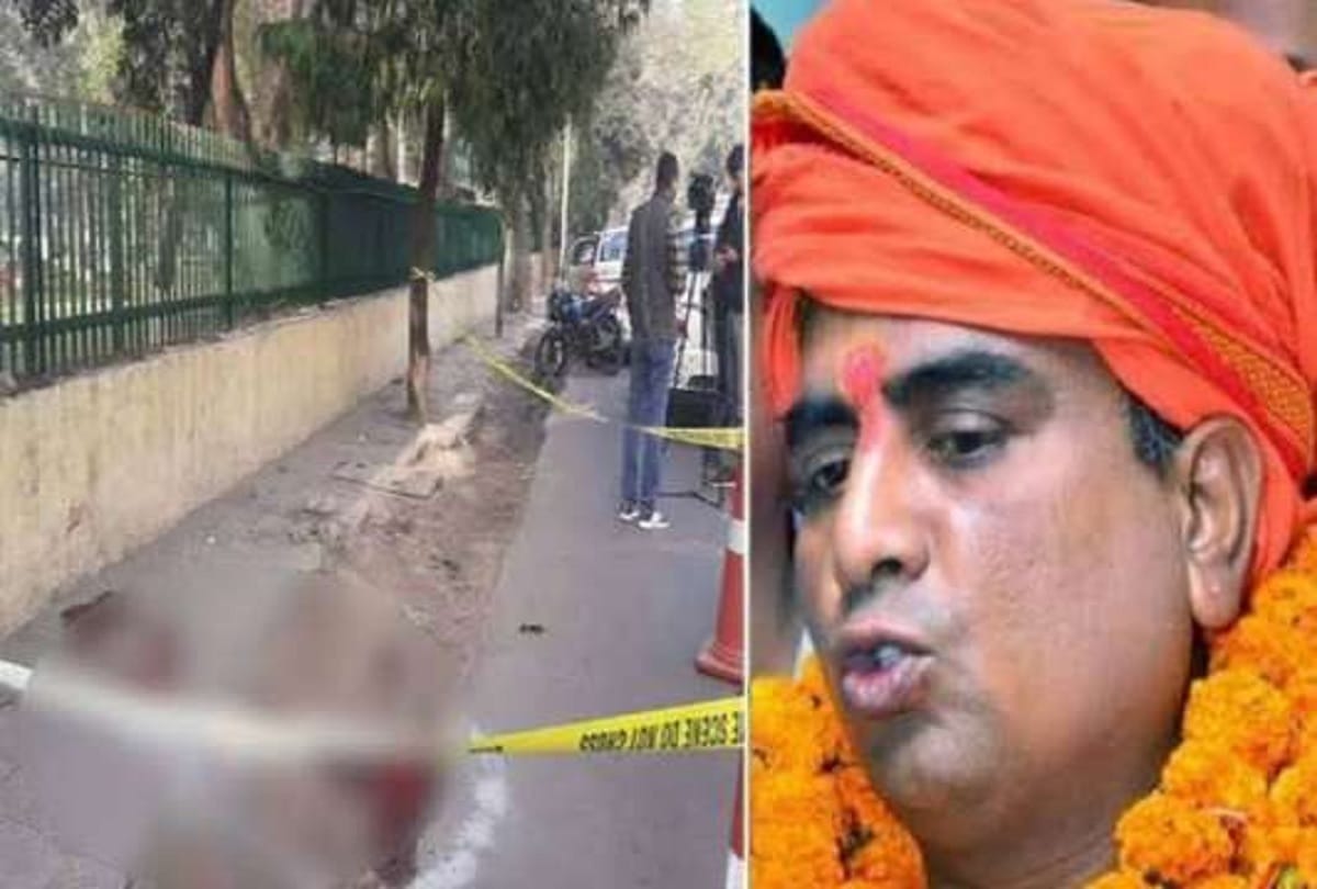 hindu mahasabha president ranjit bachchan murder case latest update, lucknow murder followup