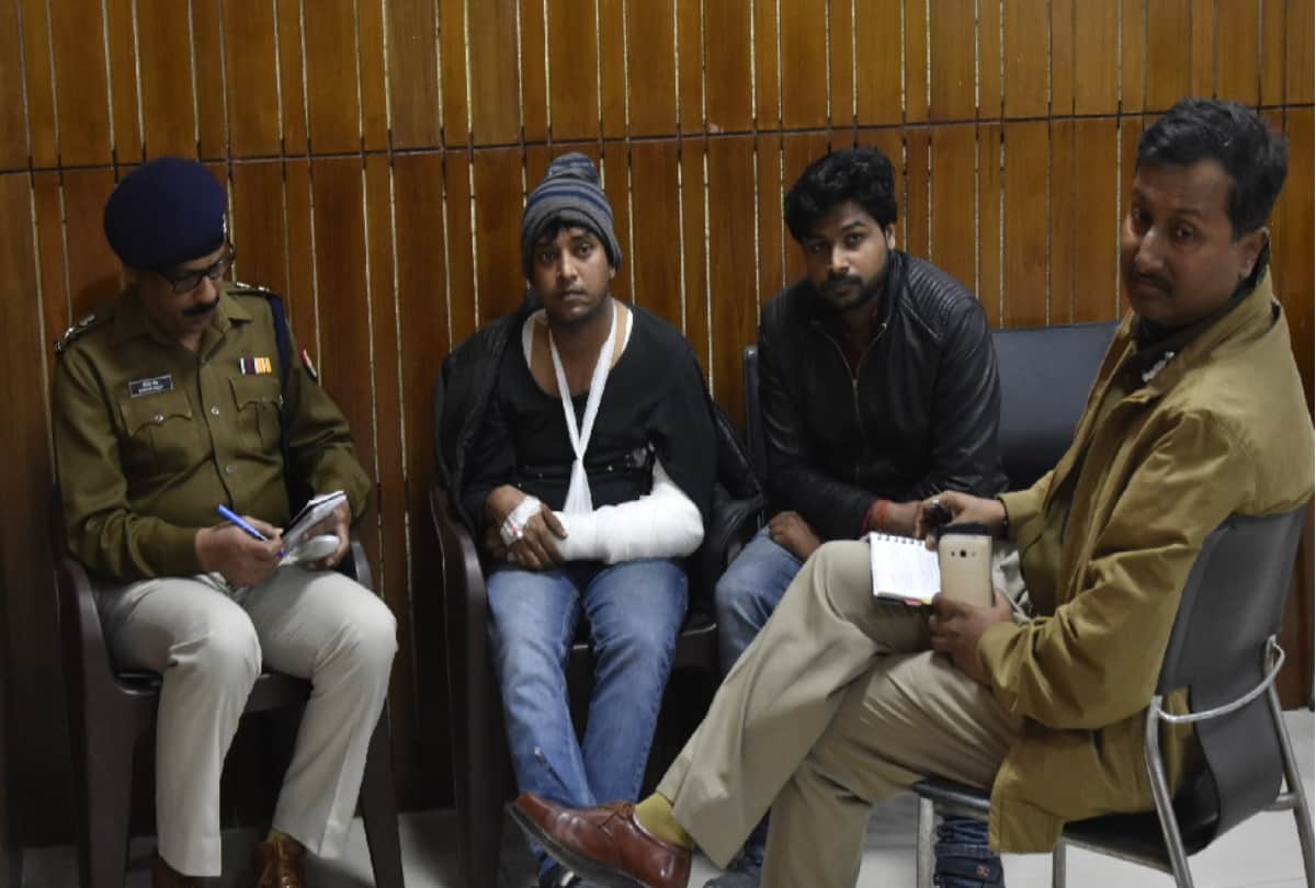 rajneet bachchan murder case latest update, kalindi big disclousement about her ranjit relation