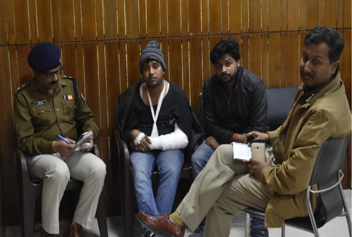 rajneet bachchan murder case latest update, kalindi big disclousement about her ranjit relation