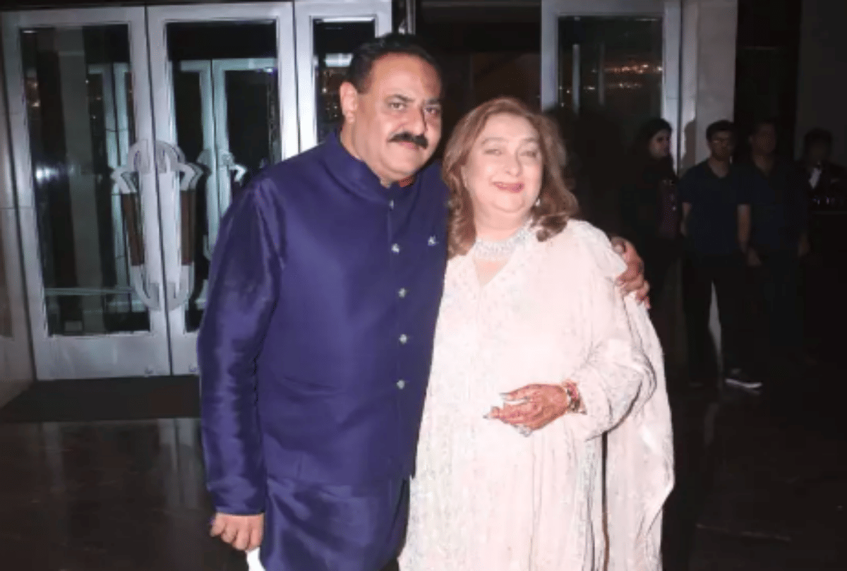 armaan jain sangeet ceremony karishma kapoor to anil ambani attend