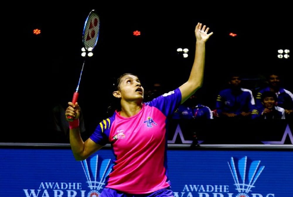 Rituparna das guides Pune 7 Aces to PBL semis with 4-1 win over Awadhe Warriors