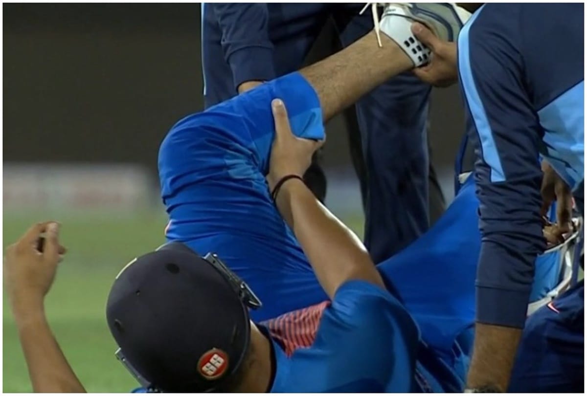 NZ vs IND: Indian test squad announced for New Zealand tour