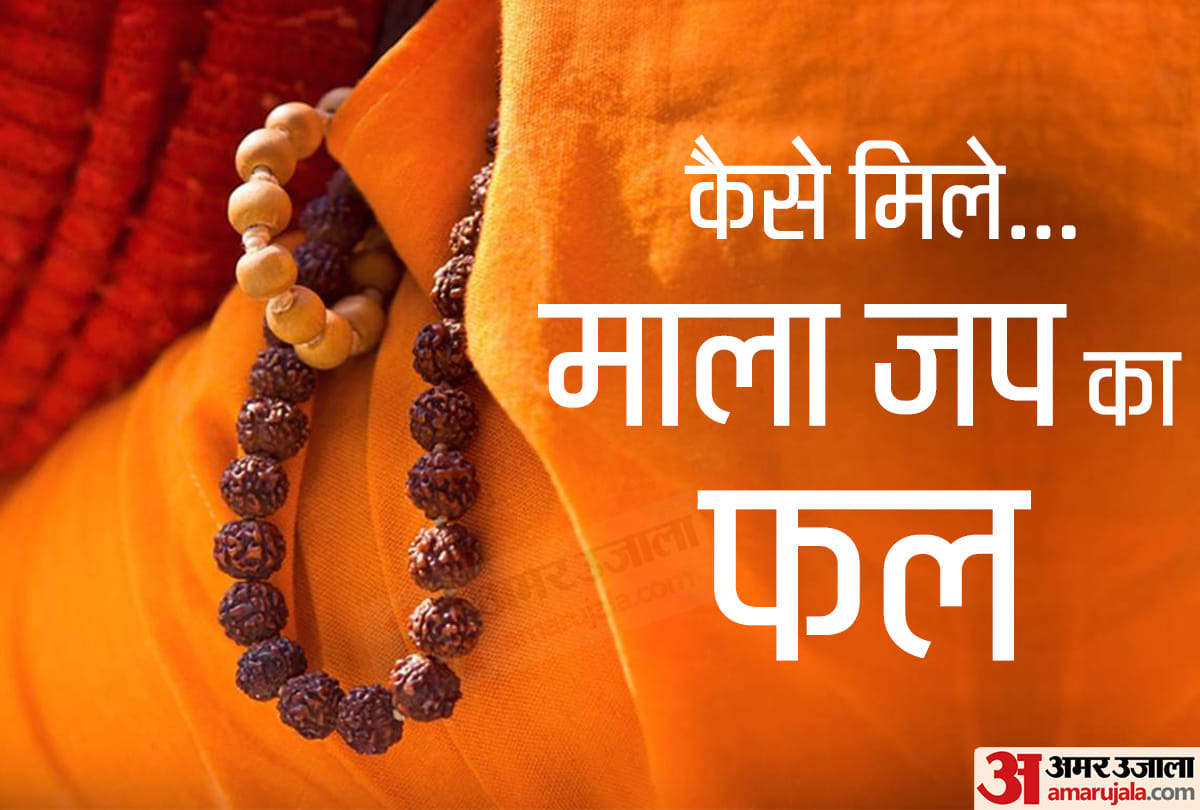 benefits of chanting rudraksha tulisi mala