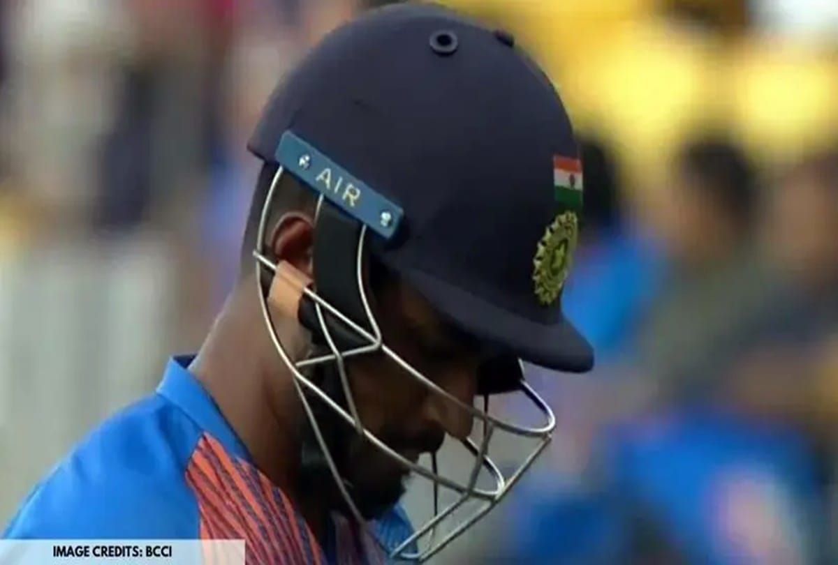 Knocks Of 18, 19, 20 And 30 Are Not Enough says Ex-Pakistan Captain Salman Butt On Sanju Samson