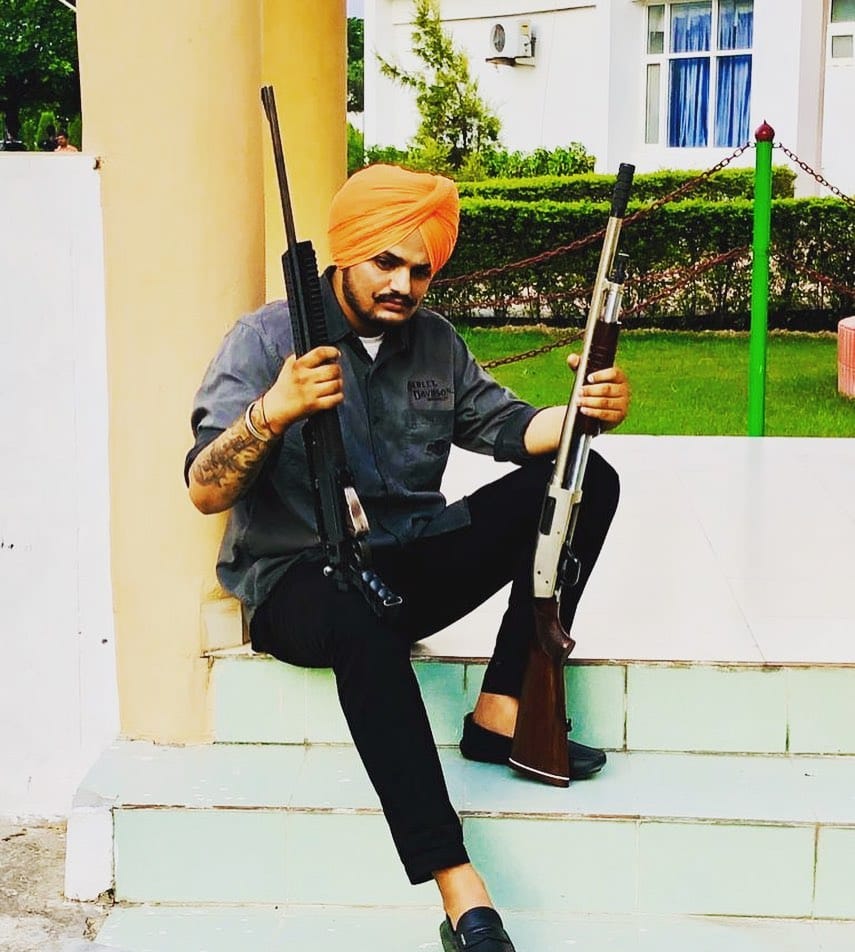 Who is Sachin Bishnoi Key accused in Sidhu Moosewala killing case