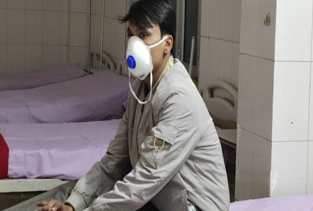 how coronavirus spreads in india how to prevent covid 19