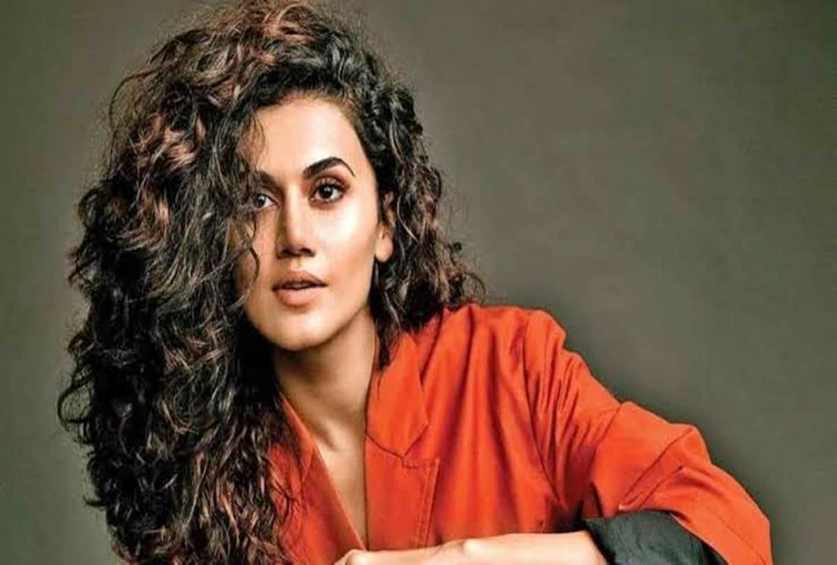 Dia Mirza Appreciated Thappad actress taapsee Pannu