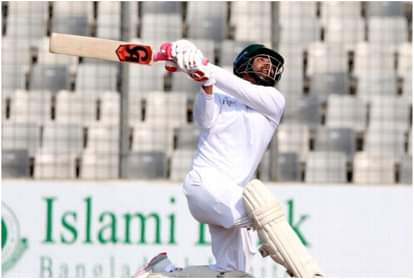 BAN vs WI: Tamim Iqbal breaks Mushfiqur Rahim big record, become Bangladesh highest test run scorer