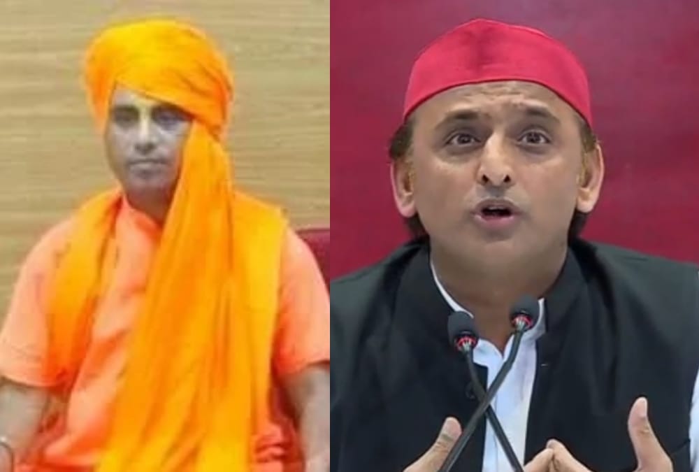 Akhilesh Yadav speaks on Ranjeet Bachchan Murder case.