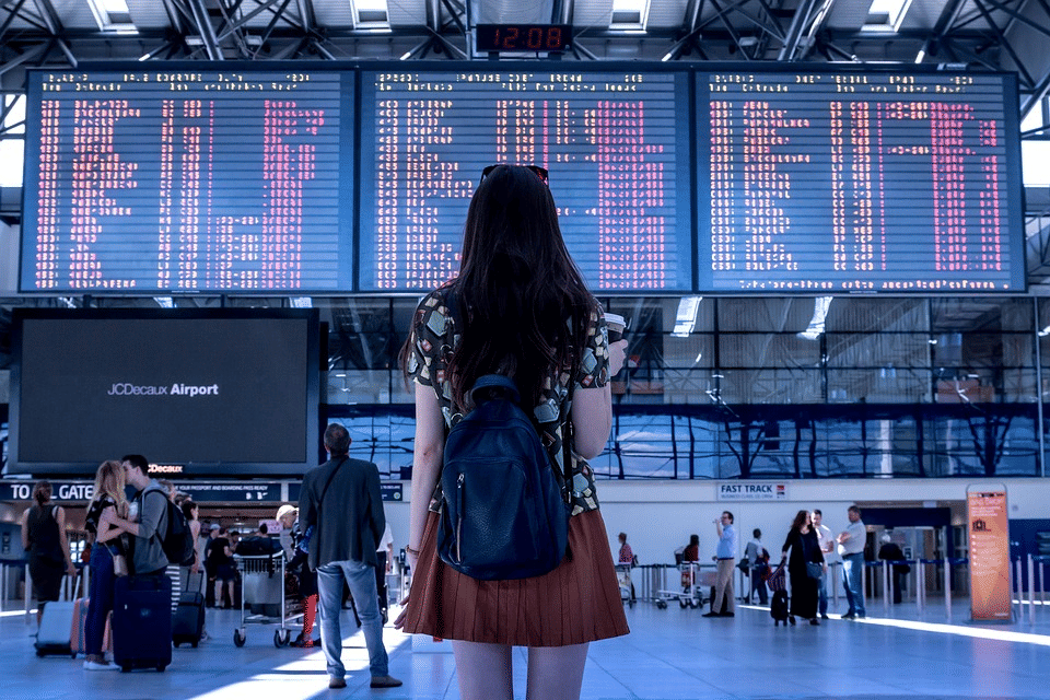 coronavirus tips and travel guidelines