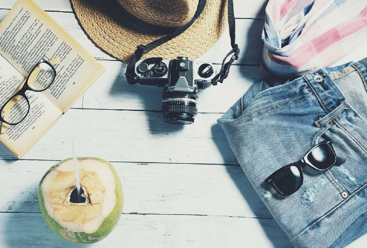 Travel tips where to go holiday in march