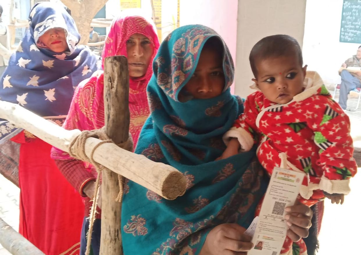 Panchayat elections concluded peacefully, security cemented
