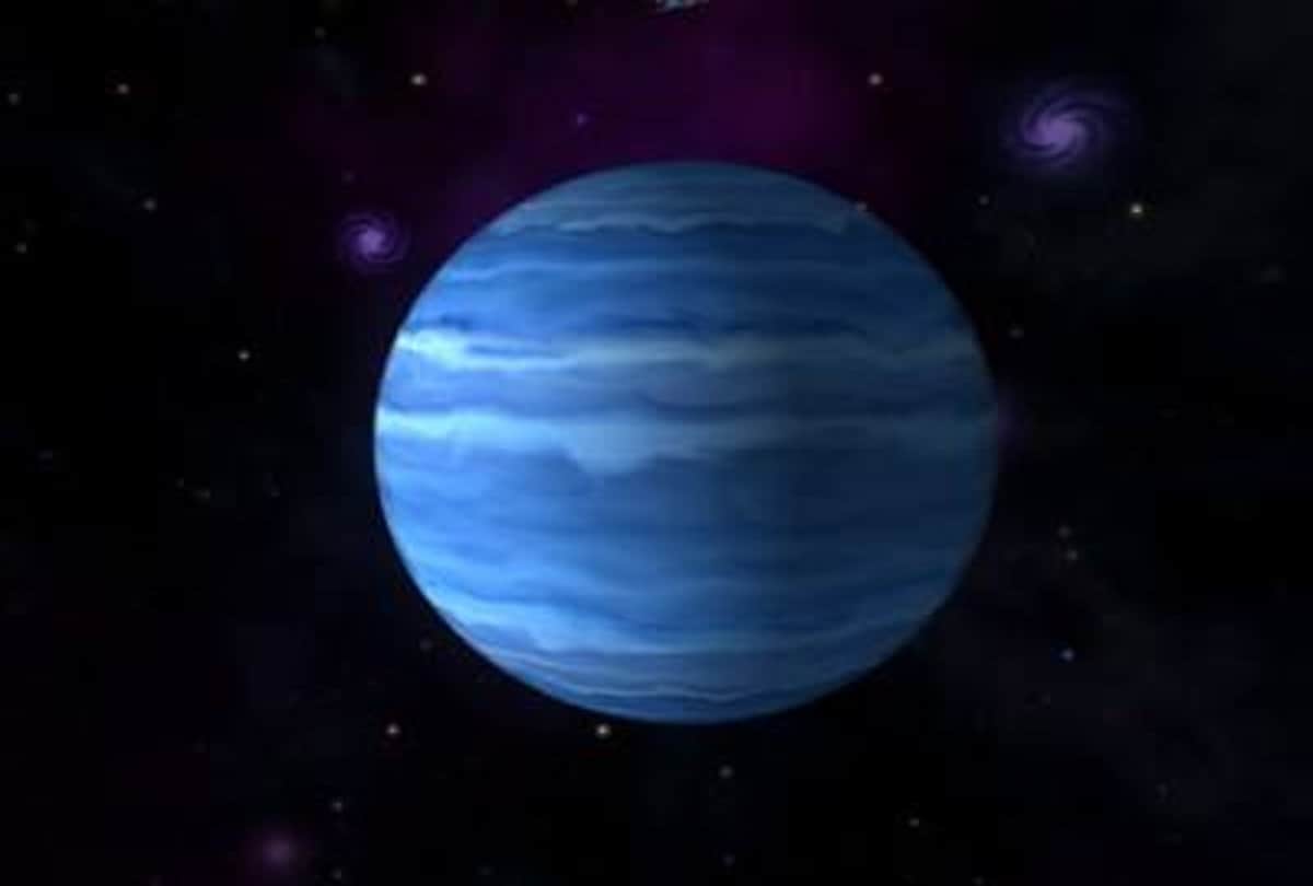 Interesting and mysterious facts about uranus planet where the day lasts for 42 years and the night for 42 years