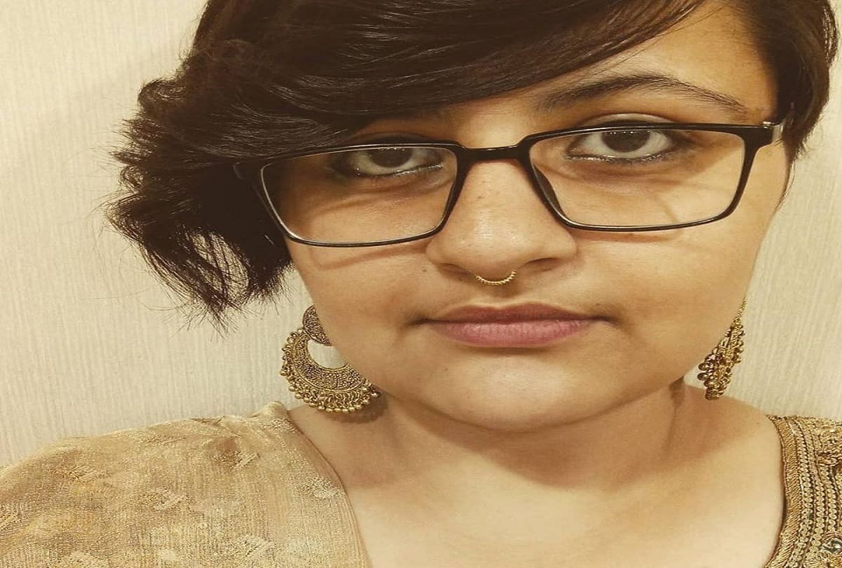 Urvashi Chudawala bail plea supporting Sharjeel Imam dismissed