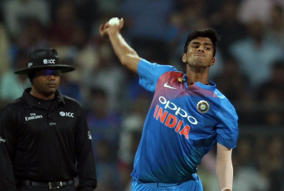 IND vs NZ: Jasprit Bumrah breaks the world record of maiden overs in T20I