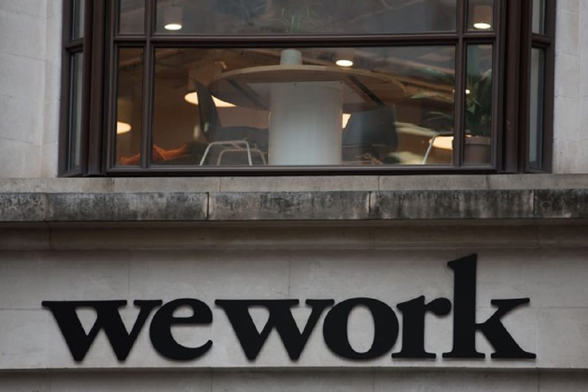 Sandeep Mathrani appointed as CEO of Softbank backed office sharing firm WeWork
