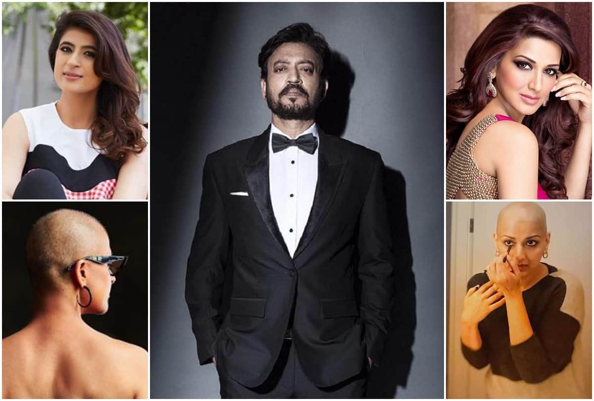 Cancer Day 2020 Lisa Ray Sonali Bendre Irrfan Khan Tahira Kashyap Manisha Koirala Defeated Cancer