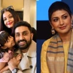 Abhishek Bachchan, Sonali Bendre