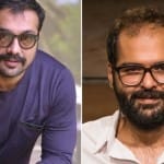 अनुराग कश्यप और कुणाल कामरा